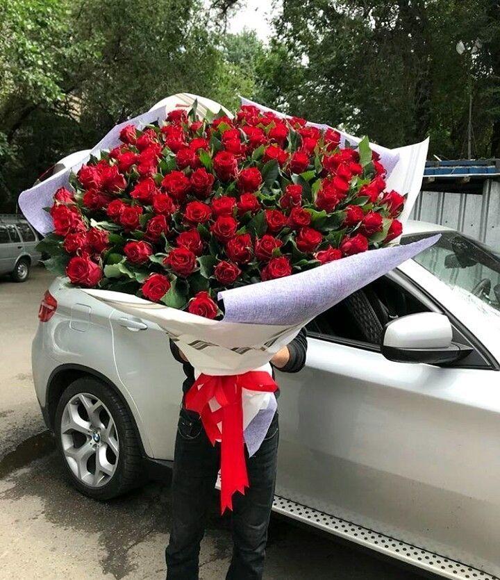 Professional floral arrangement in modern corporate setting